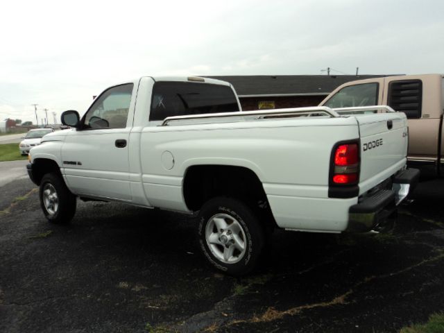 2001 Dodge Ram 1500 1500 LT 4WD