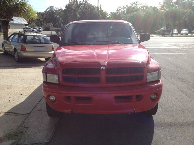 2001 Dodge Ram 1500 1500 LT 4WD