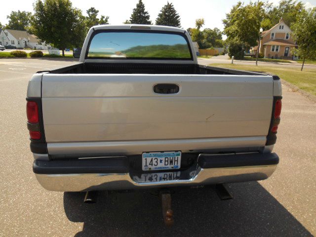 2001 Dodge Ram 1500 1500 LT 4WD