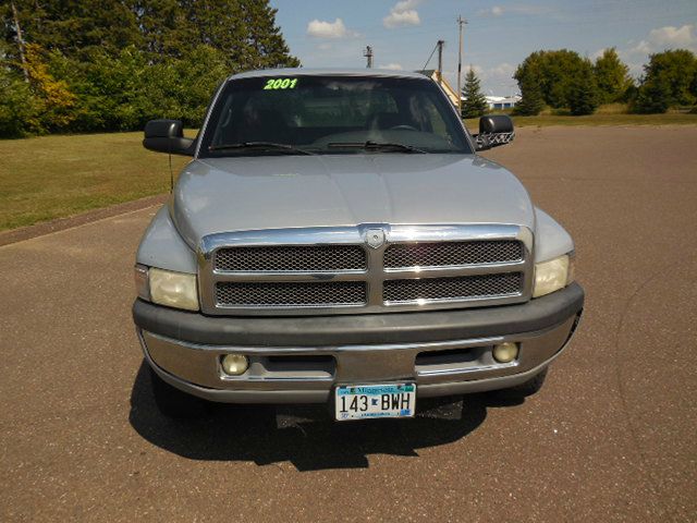 2001 Dodge Ram 1500 1500 LT 4WD