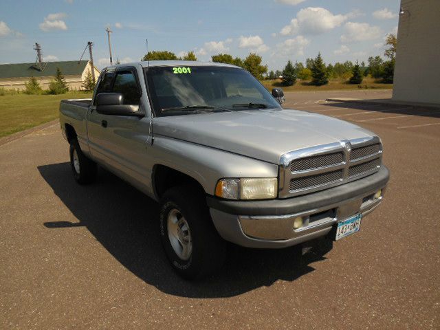 2001 Dodge Ram 1500 1500 LT 4WD