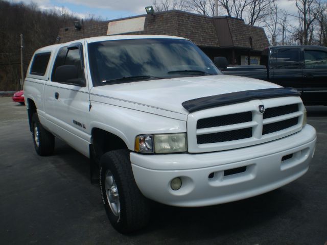 2001 Dodge Ram 1500 1500 LT 4WD