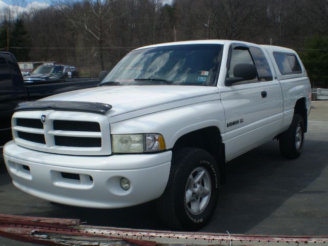 2001 Dodge Ram 1500 1500 LT 4WD