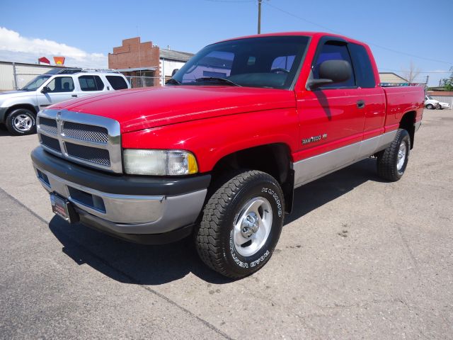 2001 Dodge Ram 1500 Ext WT