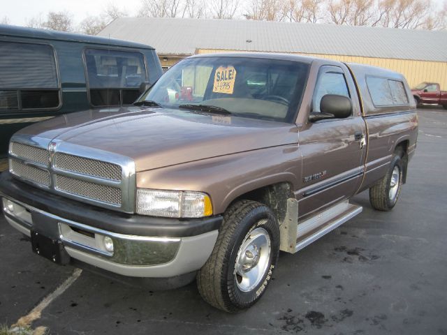 2001 Dodge Ram 1500 Supercrew-short-limited-nav-22 INCH Rims-1 Owner