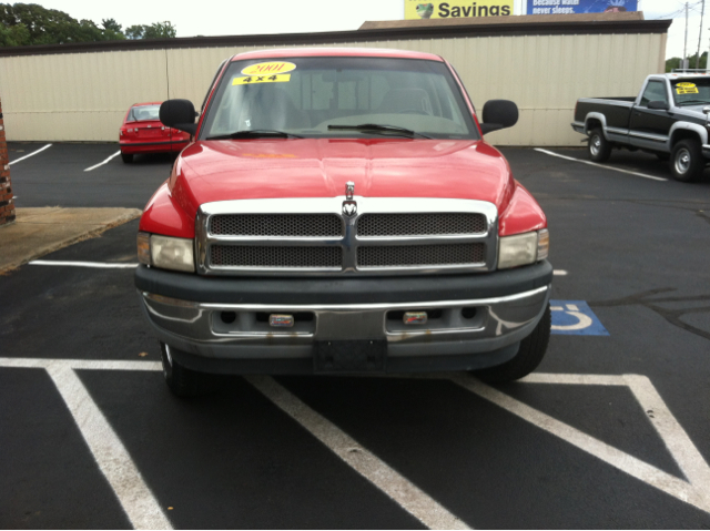 2001 Dodge Ram 1500 1500 LT 4WD