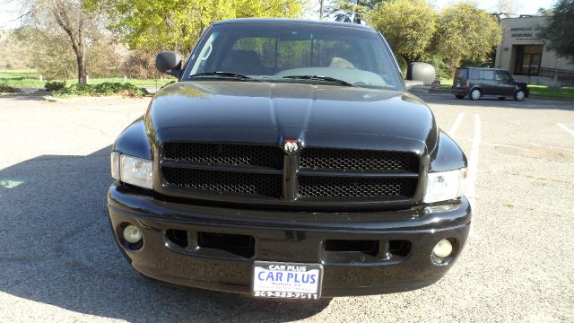 2001 Dodge Ram 1500 1500 LT Crew Cab 4WD