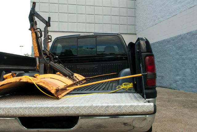 2001 Dodge Ram 1500 1500 LT 4WD