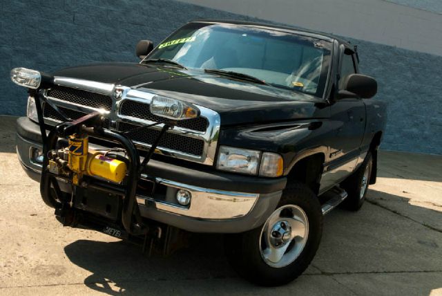 2001 Dodge Ram 1500 1500 LT 4WD