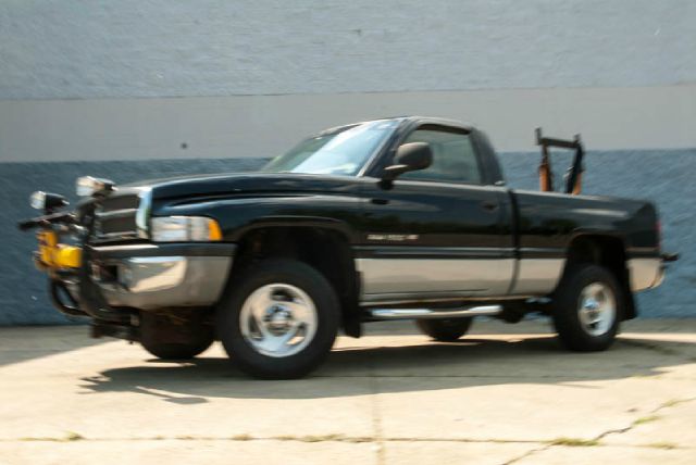 2001 Dodge Ram 1500 1500 LT 4WD