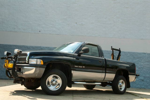 2001 Dodge Ram 1500 1500 LT 4WD