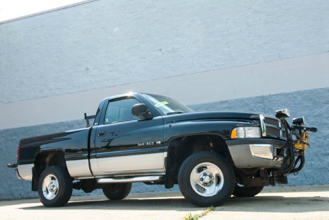 2001 Dodge Ram 1500 1500 LT 4WD