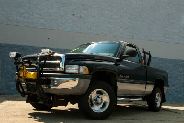 2001 Dodge Ram 1500 1500 LT 4WD