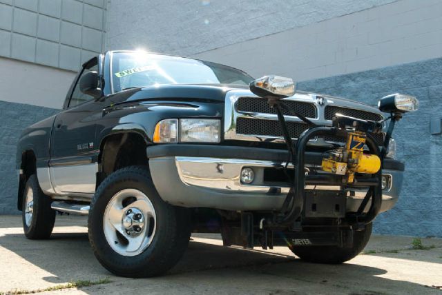 2001 Dodge Ram 1500 1500 LT 4WD