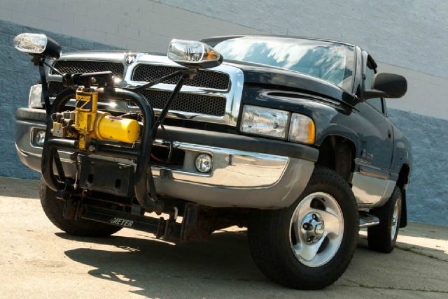 2001 Dodge Ram 1500 1500 LT 4WD