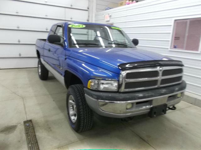 2001 Dodge Ram 1500 1500 LT 4WD