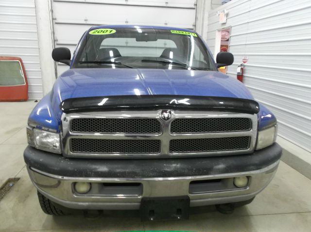 2001 Dodge Ram 1500 1500 LT 4WD