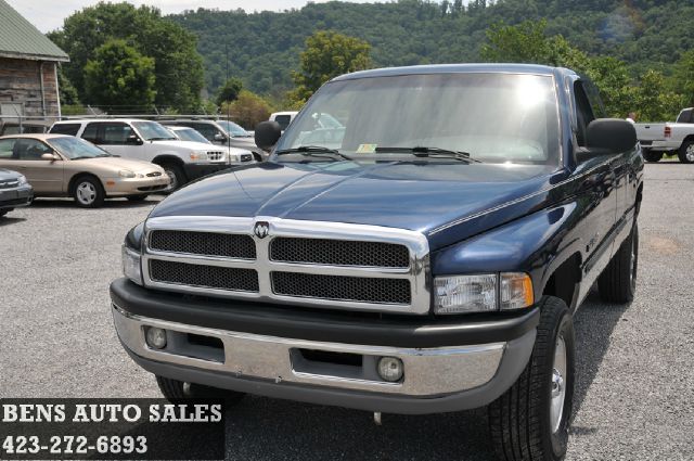 2001 Dodge Ram 1500 1500 LT 4WD