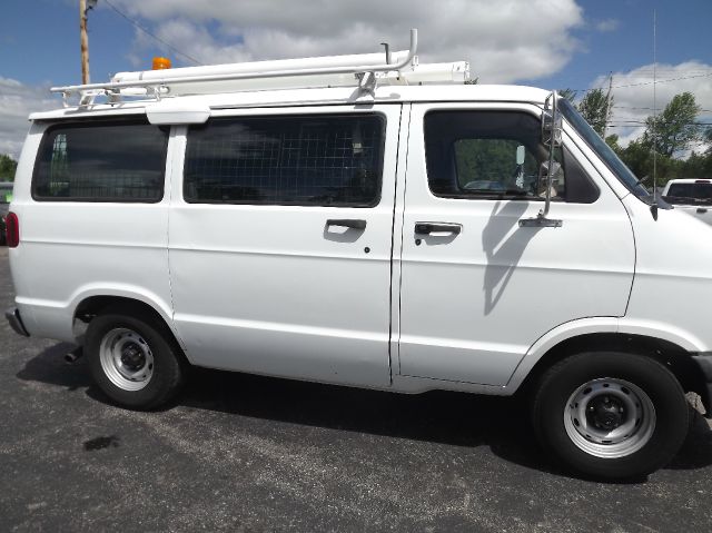 2001 Dodge Ram 1500 FWD CXS