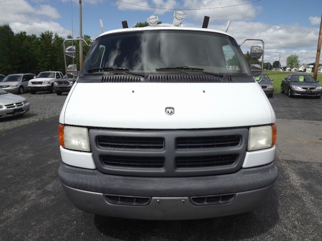 2001 Dodge Ram 1500 FWD CXS