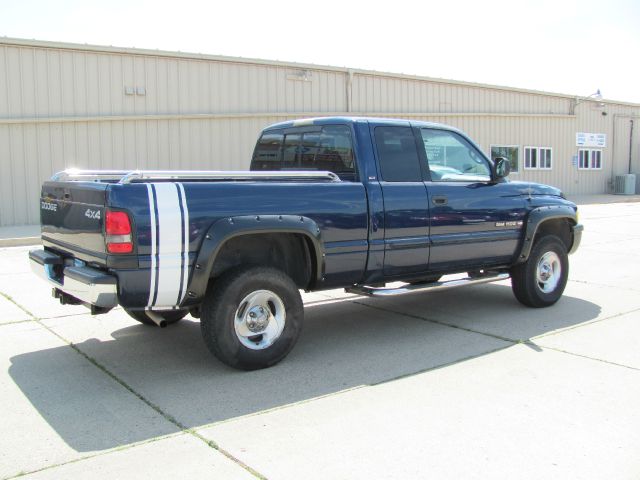 2001 Dodge Ram 1500 1500 LT 4WD