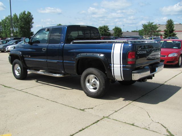 2001 Dodge Ram 1500 1500 LT 4WD