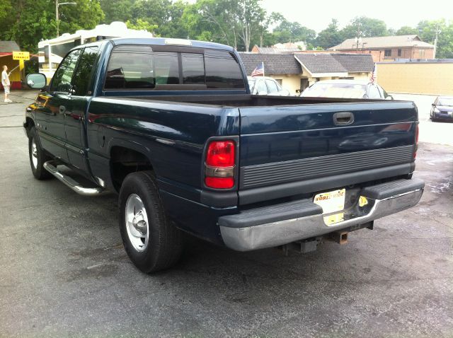 2001 Dodge Ram 1500 SS 1 Owner Perfect Carfax