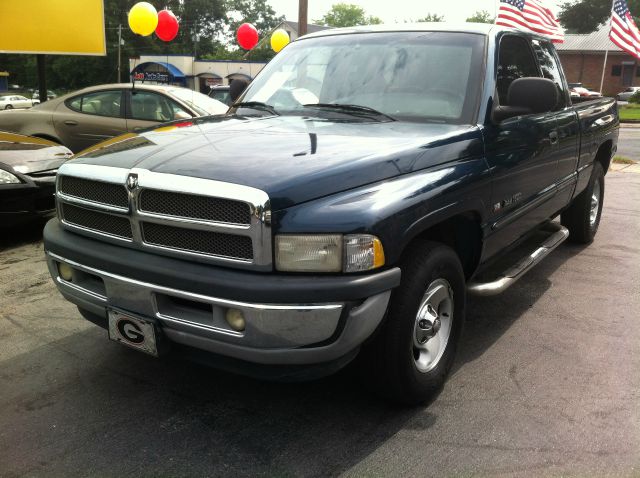 2001 Dodge Ram 1500 SS 1 Owner Perfect Carfax