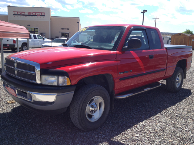 2001 Dodge Ram 1500 1500 LT 4WD