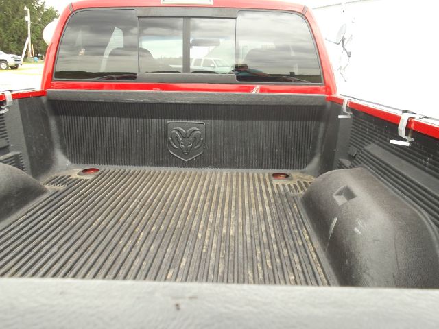 2001 Dodge Ram 1500 CREW CAB Dually Lariat 4X4