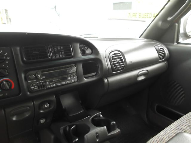 2001 Dodge Ram 1500 CREW CAB Dually Lariat 4X4