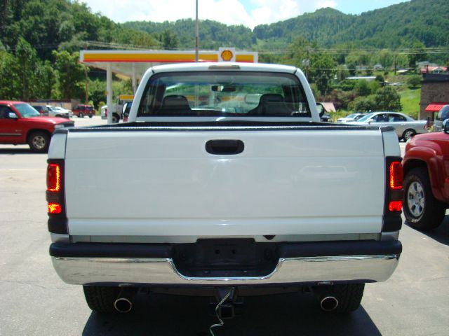 2001 Dodge Ram 1500 1500 LT 4WD