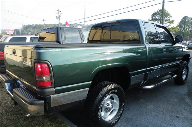 2001 Dodge Ram 1500 Base