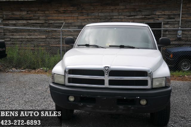 2001 Dodge Ram 1500 1500 LT 4WD