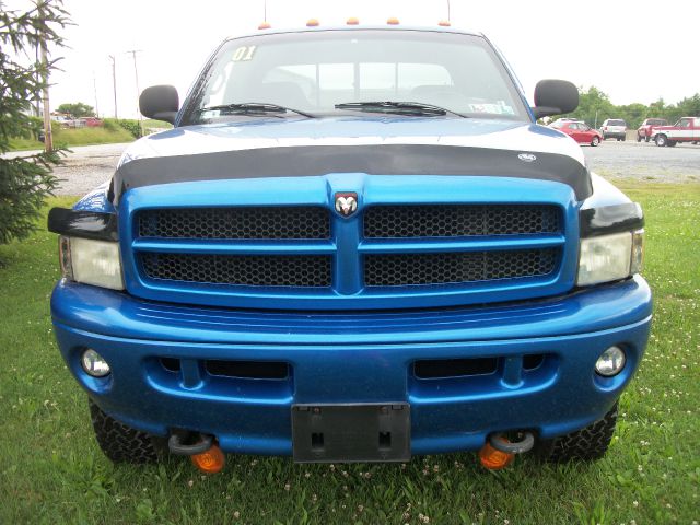 2001 Dodge Ram 1500 1500 LT 4WD