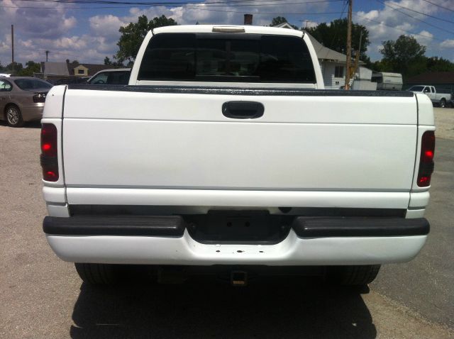 2001 Dodge Ram 1500 FWD SLT