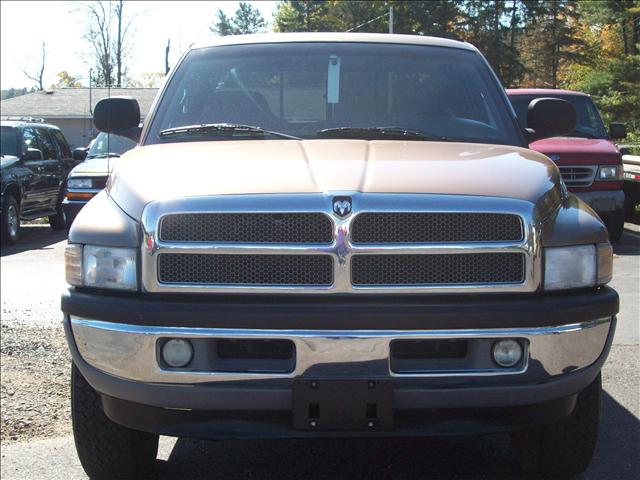 2001 Dodge Ram 1500 Base