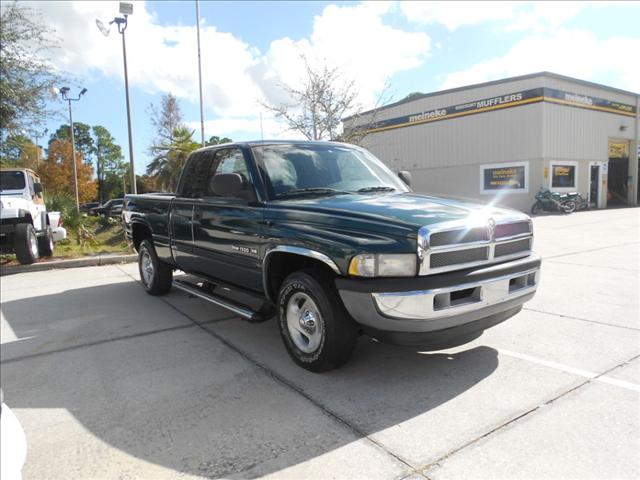 2001 Dodge Ram 1500 Unknown