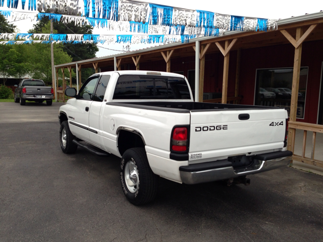 2001 Dodge Ram 1500 1500 LT 4WD