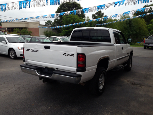 2001 Dodge Ram 1500 1500 LT 4WD