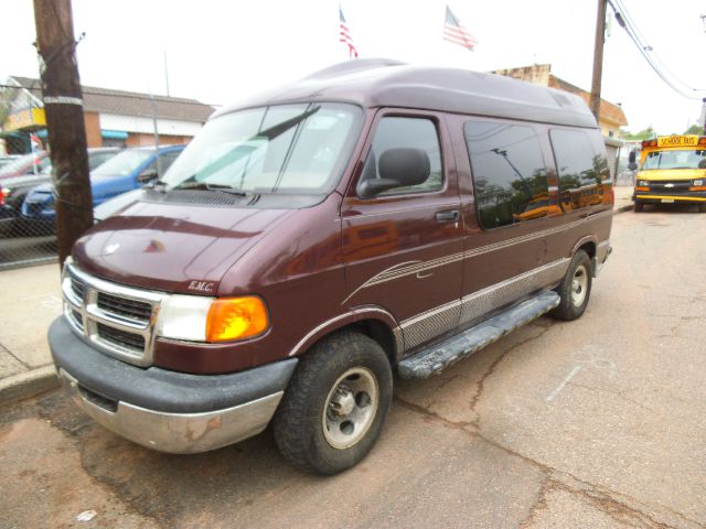 2001 Dodge Ram 1500 LT Sunroof BOSE 17S