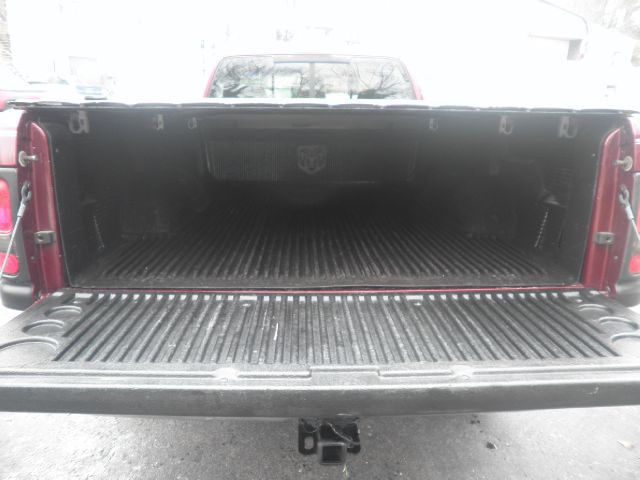 2001 Dodge Ram 1500 DVD NAV ROOF