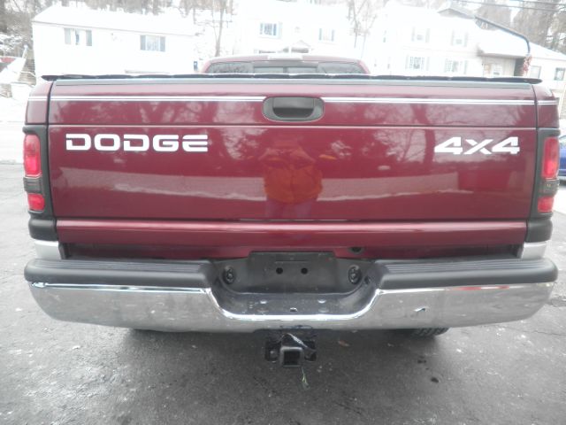 2001 Dodge Ram 1500 DVD NAV ROOF