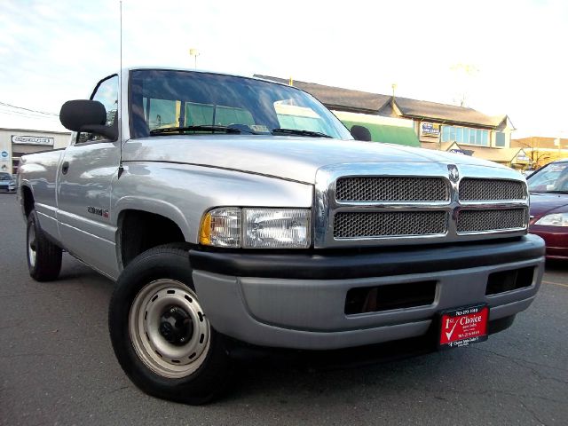 2001 Dodge Ram 1500 Supercrew-short-limited-nav-22 INCH Rims-1 Owner