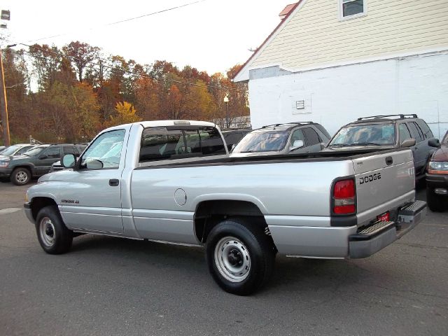 2001 Dodge Ram 1500 Supercrew-short-limited-nav-22 INCH Rims-1 Owner