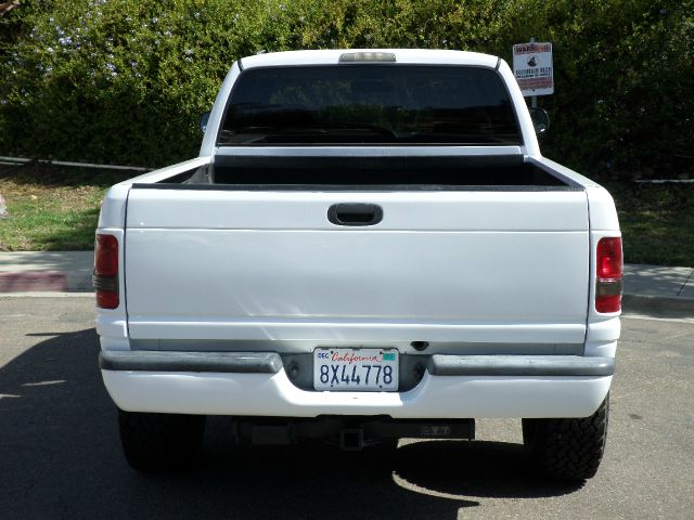 2001 Dodge Ram 1500 1500 LT 4WD