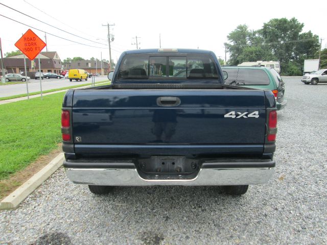 2001 Dodge Ram 1500 1500 LT 4WD