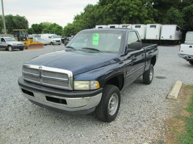 2001 Dodge Ram 1500 1500 LT 4WD