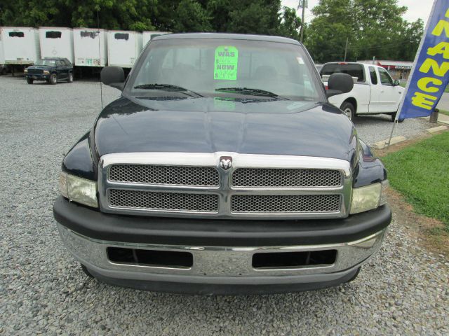 2001 Dodge Ram 1500 1500 LT 4WD