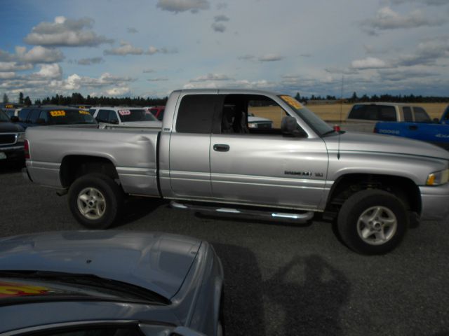 2001 Dodge Ram 1500 1500 LT 4WD